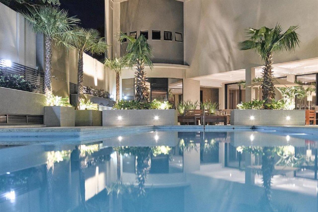 Jl Hotel By Bourbon Foz do Iguacu Exterior photo