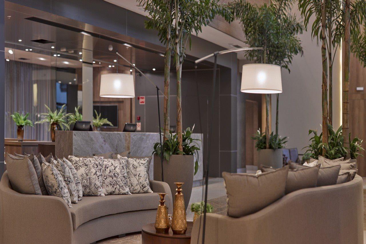 Jl Hotel By Bourbon Foz do Iguacu Exterior photo