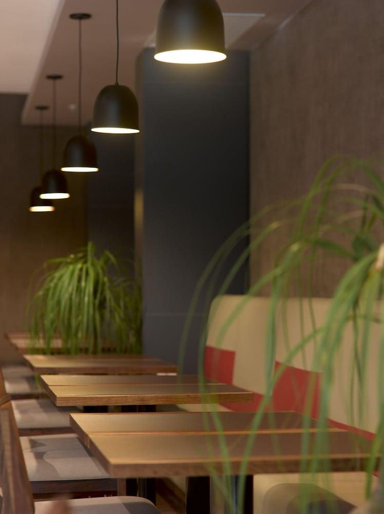Jl Hotel By Bourbon Foz do Iguacu Exterior photo
