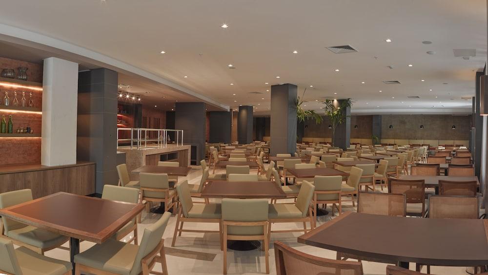 Jl Hotel By Bourbon Foz do Iguacu Exterior photo