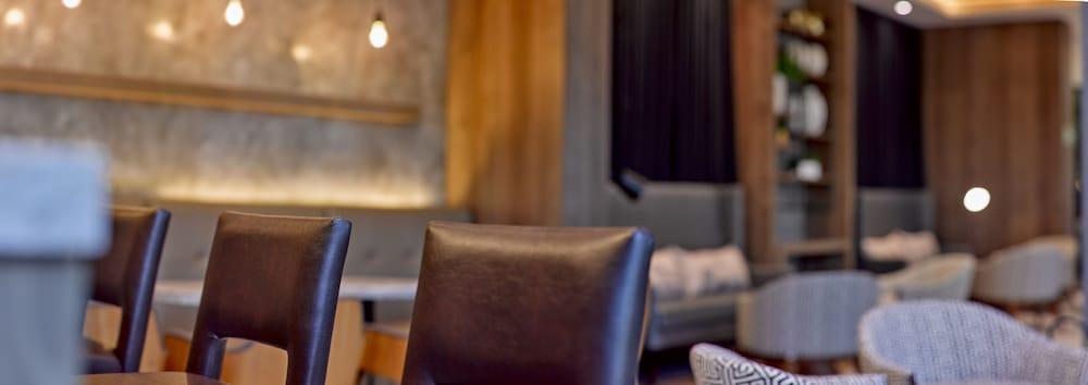 Jl Hotel By Bourbon Foz do Iguacu Exterior photo