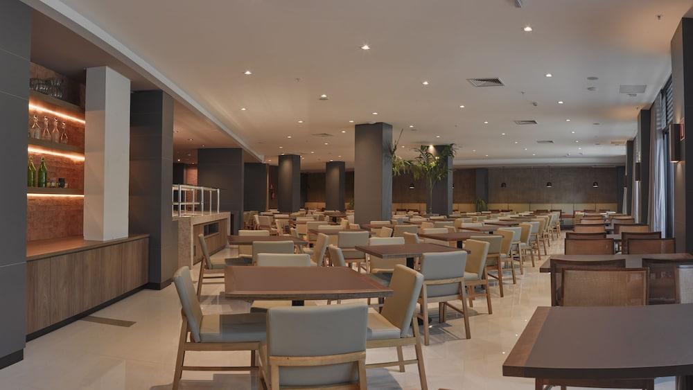 Jl Hotel By Bourbon Foz do Iguacu Exterior photo
