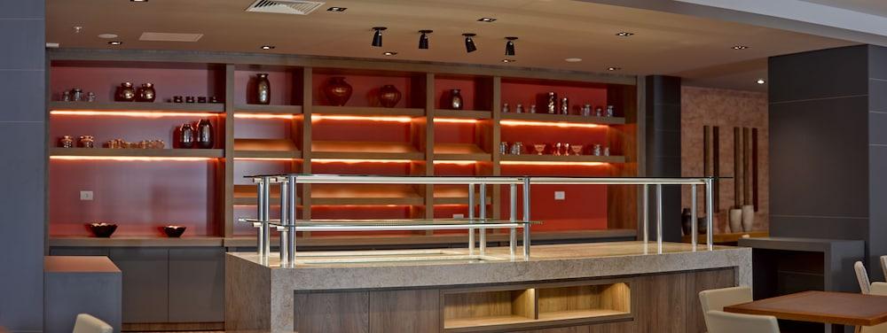 Jl Hotel By Bourbon Foz do Iguacu Exterior photo