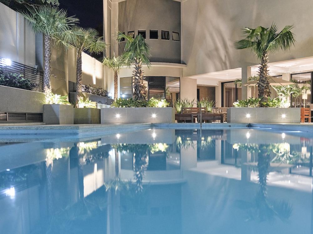 Jl Hotel By Bourbon Foz do Iguacu Exterior photo