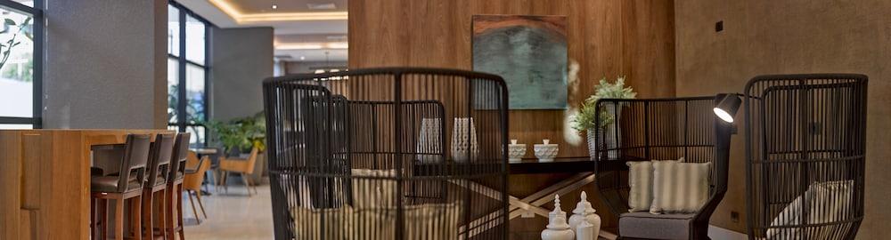 Jl Hotel By Bourbon Foz do Iguacu Exterior photo
