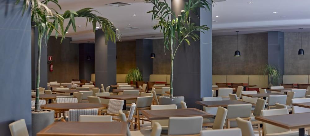 Jl Hotel By Bourbon Foz do Iguacu Exterior photo