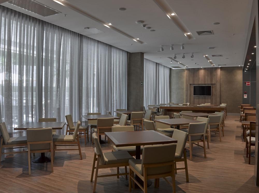 Jl Hotel By Bourbon Foz do Iguacu Exterior photo
