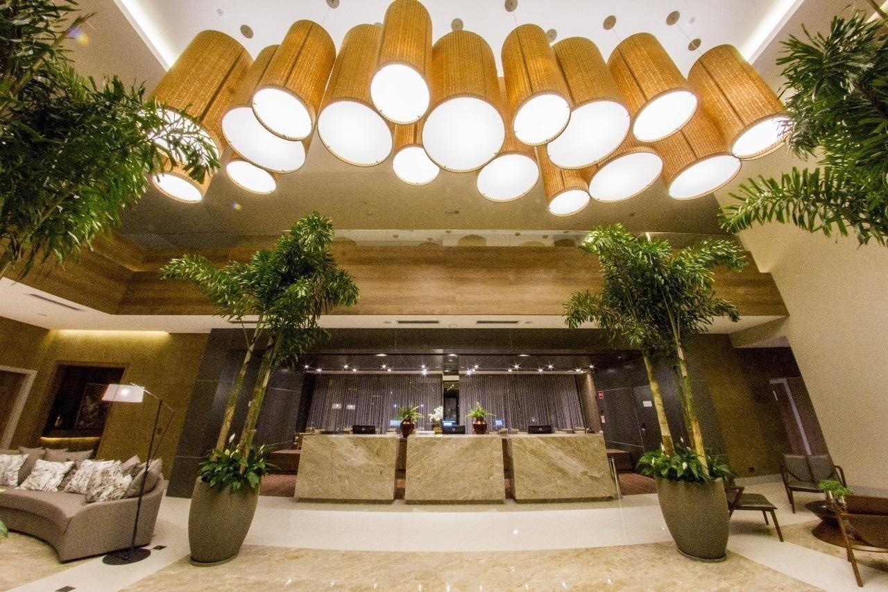 Jl Hotel By Bourbon Foz do Iguacu Exterior photo