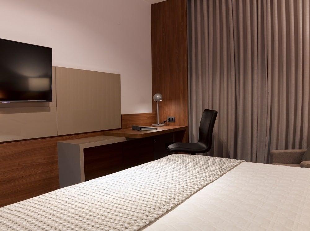 Jl Hotel By Bourbon Foz do Iguacu Exterior photo